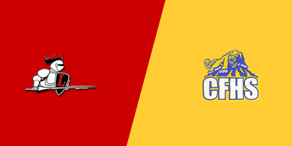 Lakeside Jr Sr High School vs. Clark Fork High School