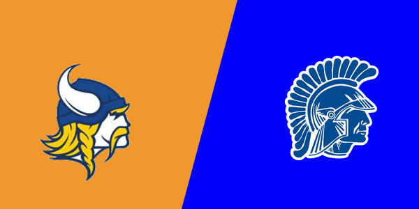 Valley High School vs. North Hardin High School