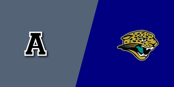 Away vs. Gregori High School