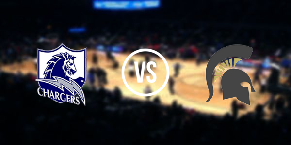 Deptford High School vs Timber Creek Regional High School