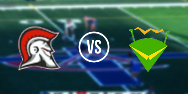 Glenelg High School vs Bryn Mawr School