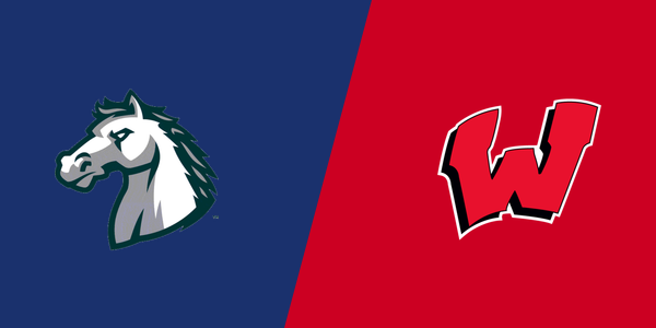 Forsyth Country Day School vs. Wesleyan Christian Academy
