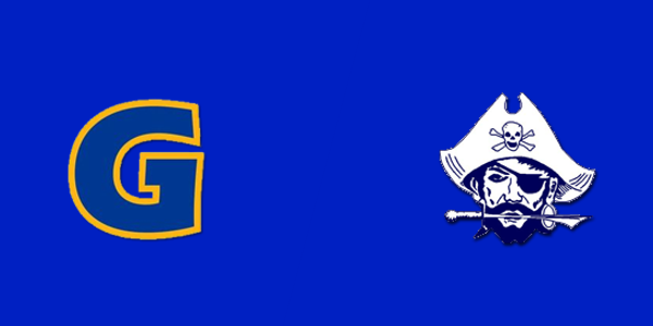 Grafton High School vs. Buckhannon-Upshur High School
