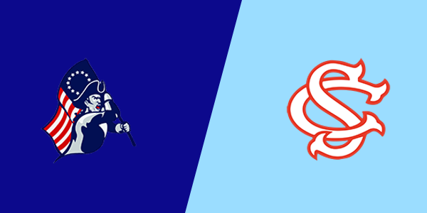 Nathan Hale High School vs. Chief Sealth High School