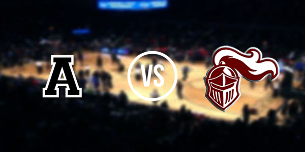 Away vs. Princeville High School