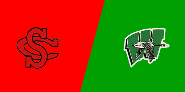 Stark County High School vs. Wethersfield High School