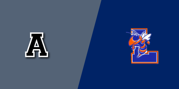 Away vs. Lexington Senior High School