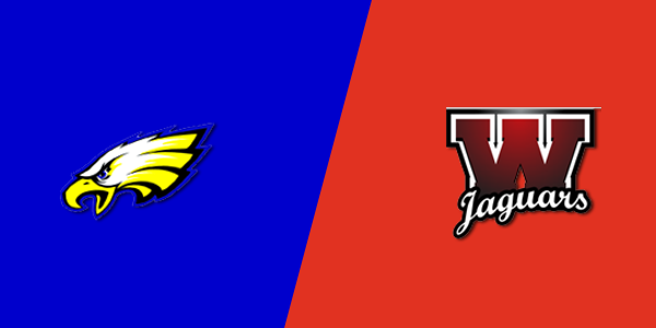 W.S. Neal High School vs. Wilcox Central High School