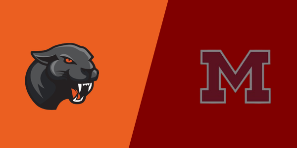 United Township High School vs. Moline High School