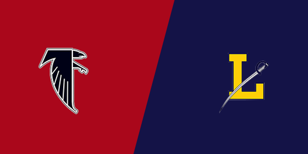 Robert E Fitch High School vs. Ledyard High School
