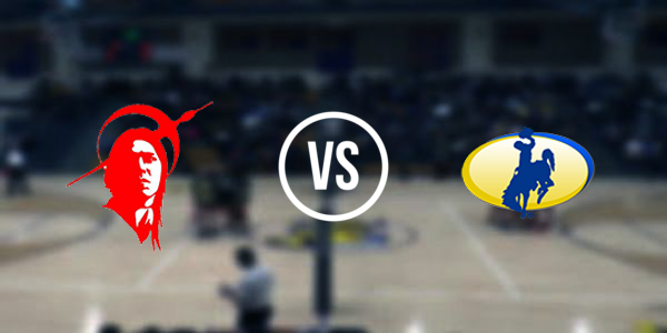 Wyoming Indian High School vs. Shoshoni High School