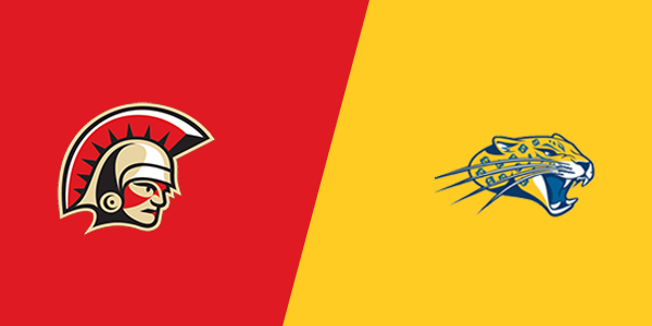 Greater Atlanta Christian School vs. Mae Jemison High School