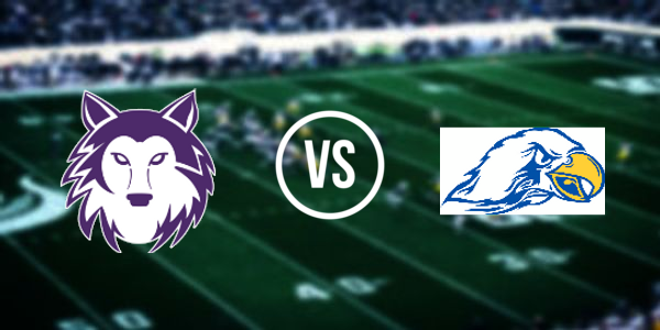 Olathe South High School vs. Blue Valley Northwest High School