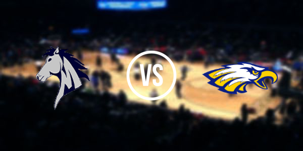 Carson City-Crystal High School vs Montabella High School