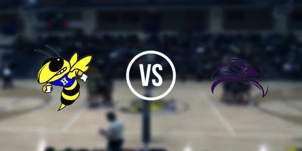 Harrison High School - Harrison vs. Farwell High School
