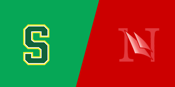 Smithfield High School vs. Narragansett High School