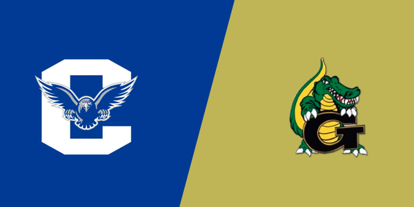 Connellsville Area High School vs. Gateway High School