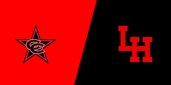 Coppell High School vs. Lake Highlands High School