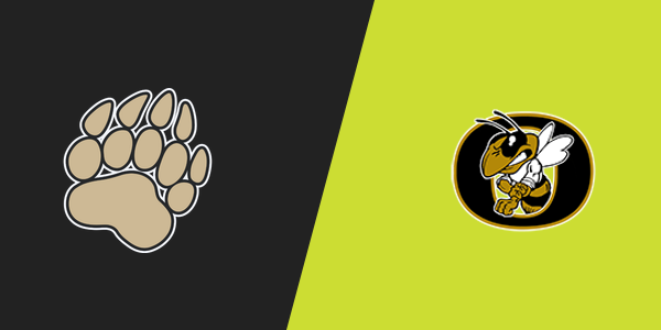 Lincoln High School vs. Oxford High School