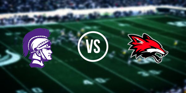 Downers Grove North High School vs Yorkville High School
