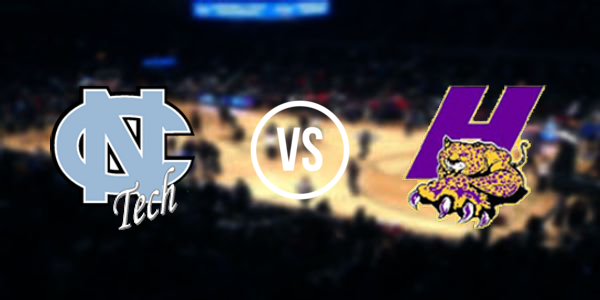 Nature Coast Tech High School vs. Hernando High School