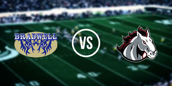 Bradwell Institute vs. South Effingham High School