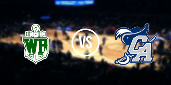 West Bloomfield High School vs. Carman-Ainsworth High School