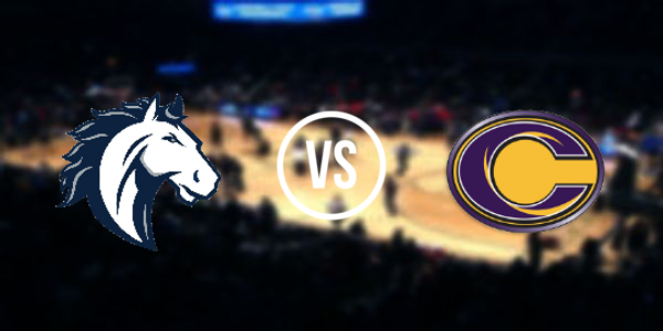 North Branch High School vs. Caro High School