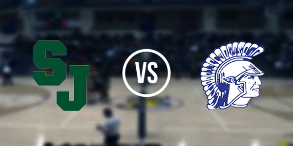 South Johnston High School vs. Hunt High School