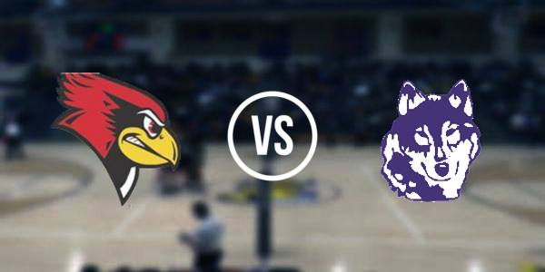 St Anne High School vs. Cissna Park High School
