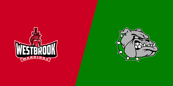 Westbrook Christian School vs. Ashville High School