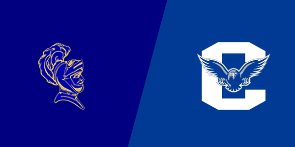 Norwin High School vs. Connellsville Area High School