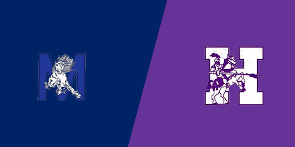 Monson High School vs. Holyoke High School