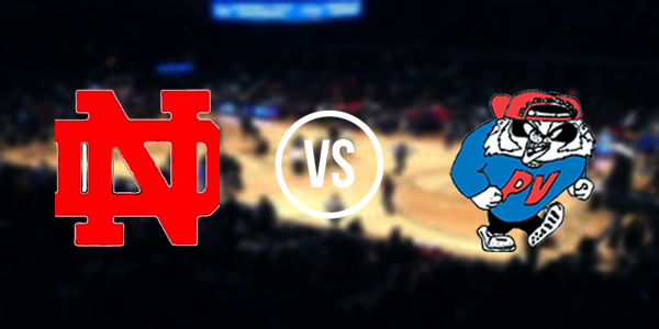 North Douglas High School vs. Powder Valley High School