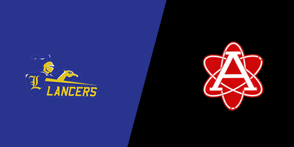 Lewis High School vs. Annandale High School