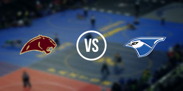 LeRoy High School vs. PORTA High School