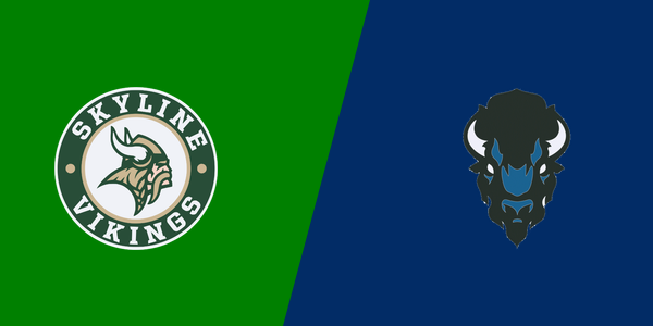Skyline High School vs. North Sand Mountain High School