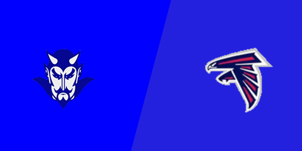 Brevard High School vs. West Henderson High School