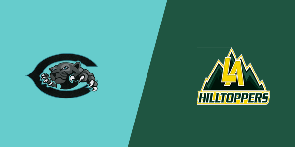 Capital High School vs. Los Alamos High School