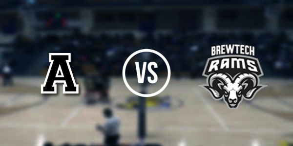 Away vs. Brewbaker Tech Magnet High School