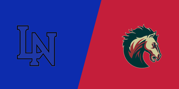 Lake Norman High School vs. Mallard Creek High School