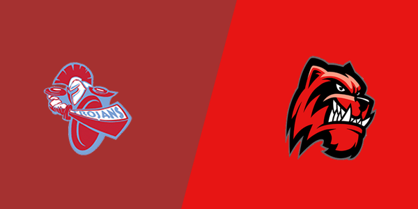 Olympic High School vs. West Cabarrus High School