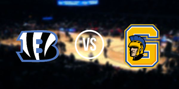 James H Blake High School vs. Gaithersburg High School