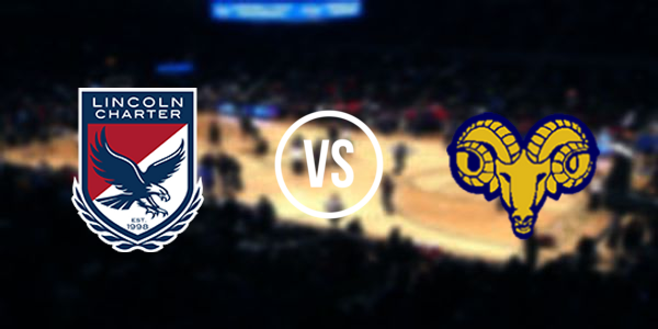 Reidsville Senior High School vs. Lincoln Charter High School