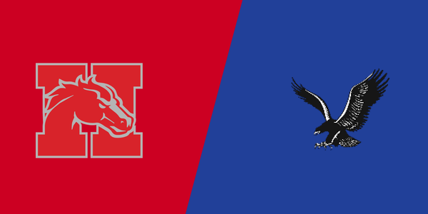 Holly High School vs. Brandon High School