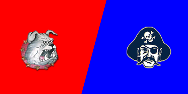 St Charles High School vs. Fulton High School
