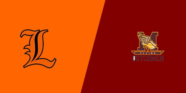 Leslie High School vs. Manchester High School