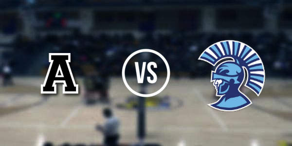 Away vs. University City High School