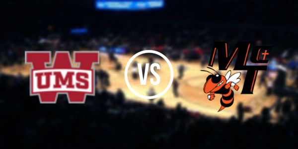 UMS-Wright Preparatory School vs. McGill-Toolen Catholic High School