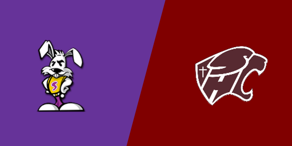 Somerset High School vs. Holy Cross High School